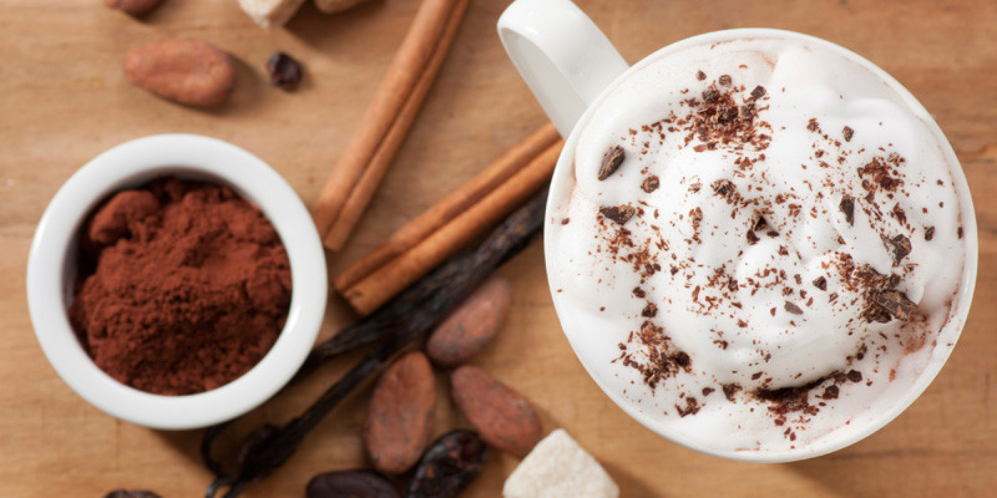 Diabetes And Hot Chocolate Diabetes And Hot Chocolate